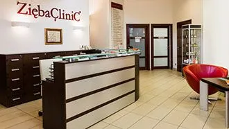 Zięba Clinic Katowice