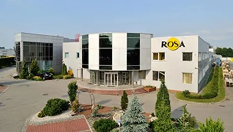 Zakład Produkcji "Rosa" Tychy