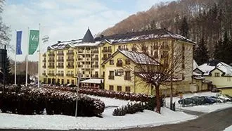 Hotel Villa Verde Zawiercie